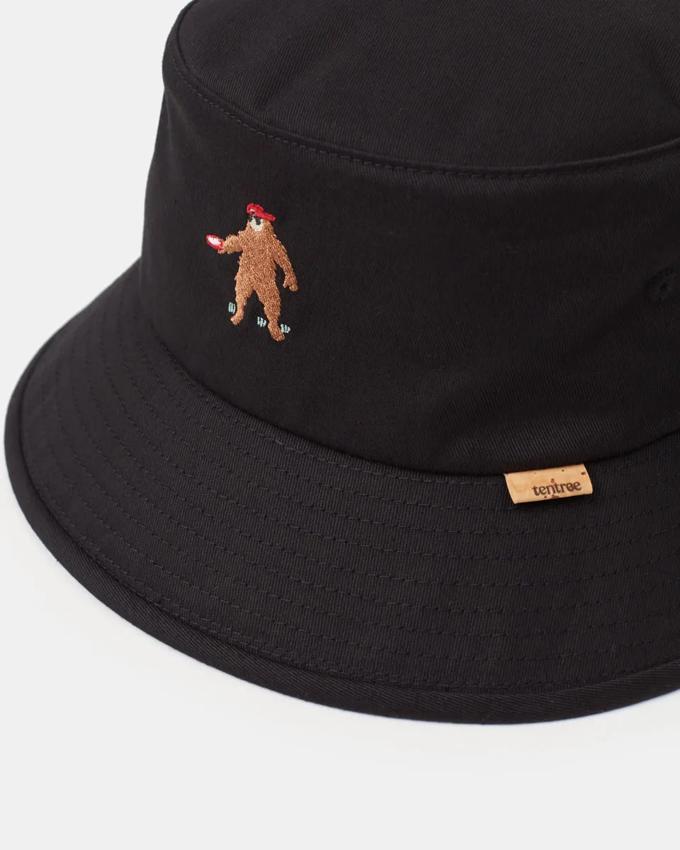 Sasquatch Carleton Hat sold by tentree product image thumbnail 2