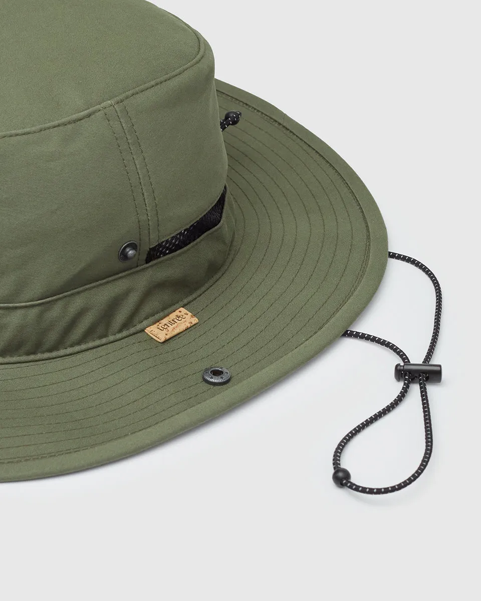 Trailhead Hat sold by tentree product image thumbnail 2