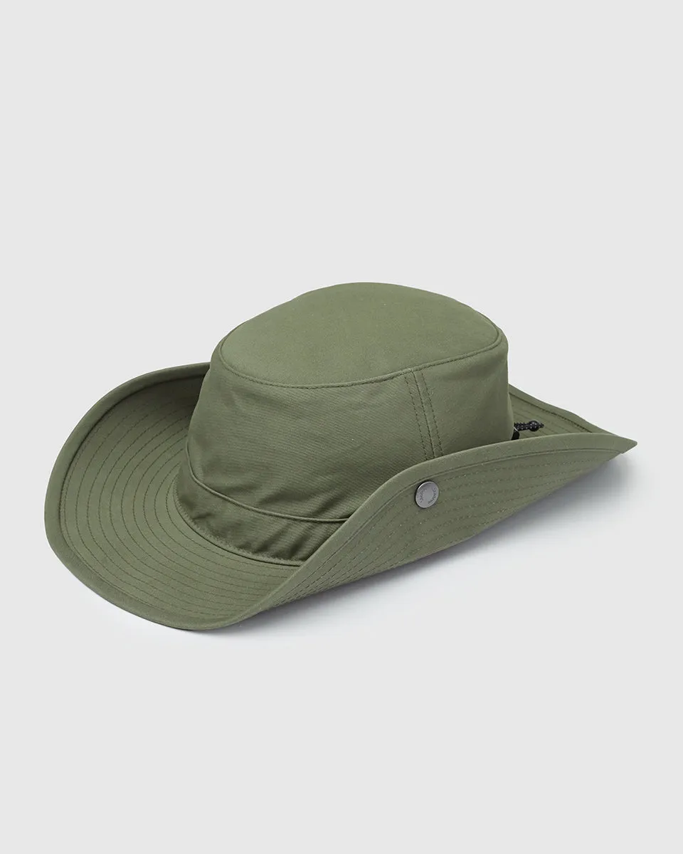 Trailhead Hat sold by tentree product image thumbnail 4