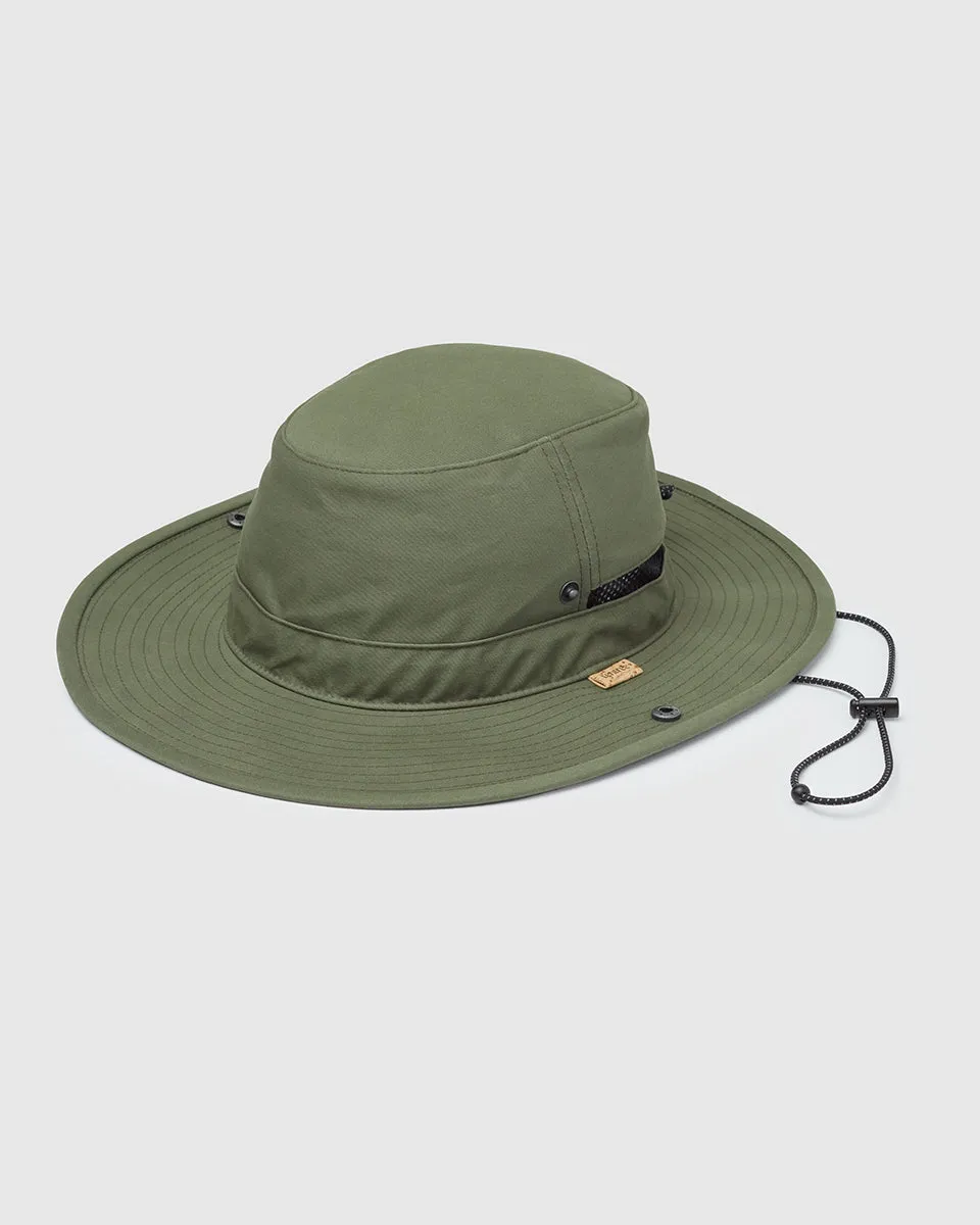 Trailhead Hat sold by tentree product image thumbnail 3