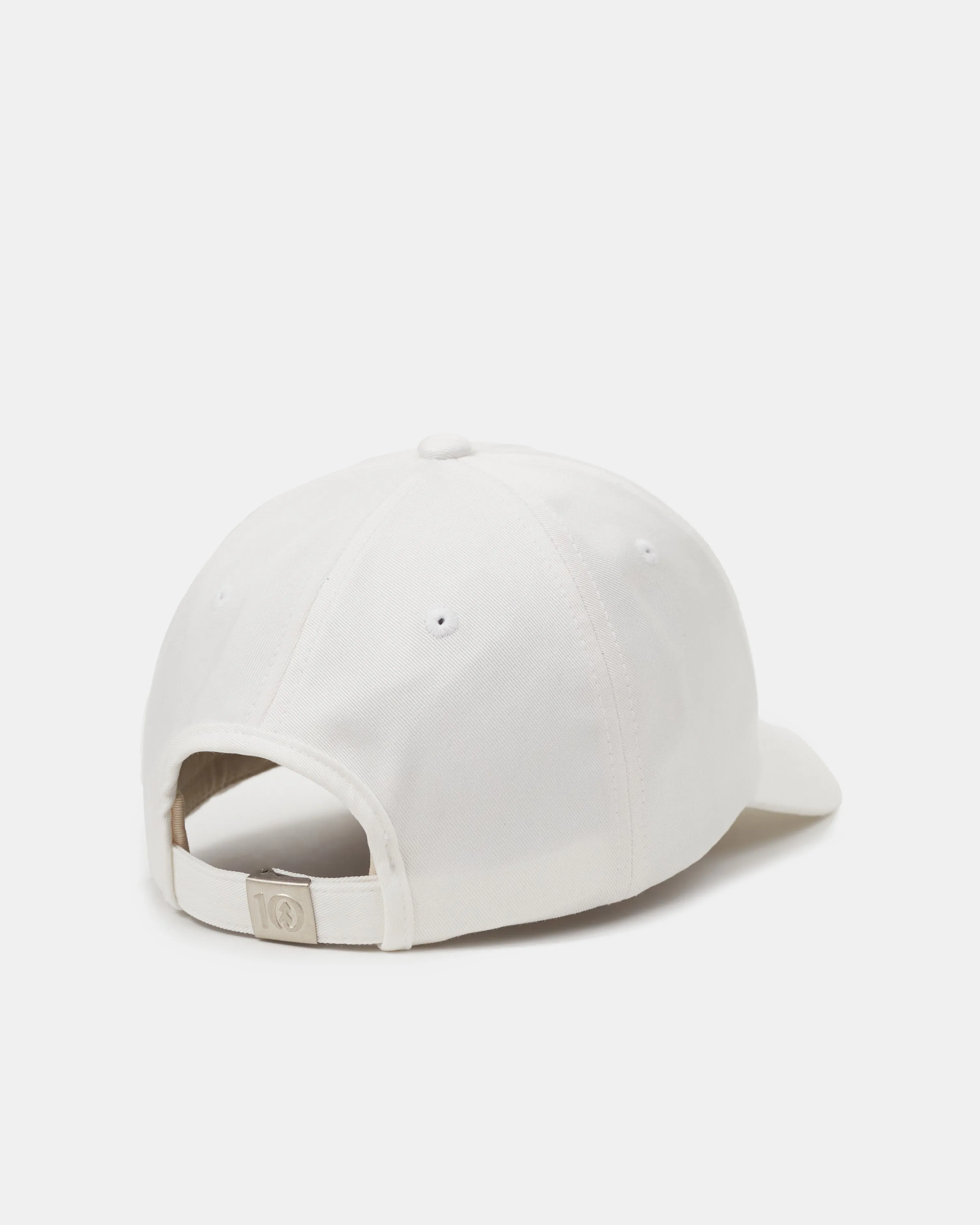 Urban Abstract Peak Hat sold by tentree product image thumbnail 3
