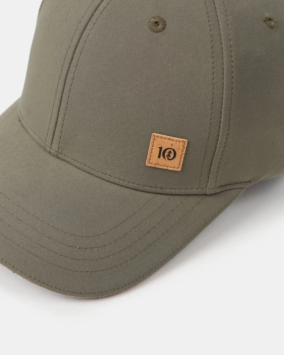 Cork Icon InMotion Thicket Hat sold by tentree product image thumbnail 2