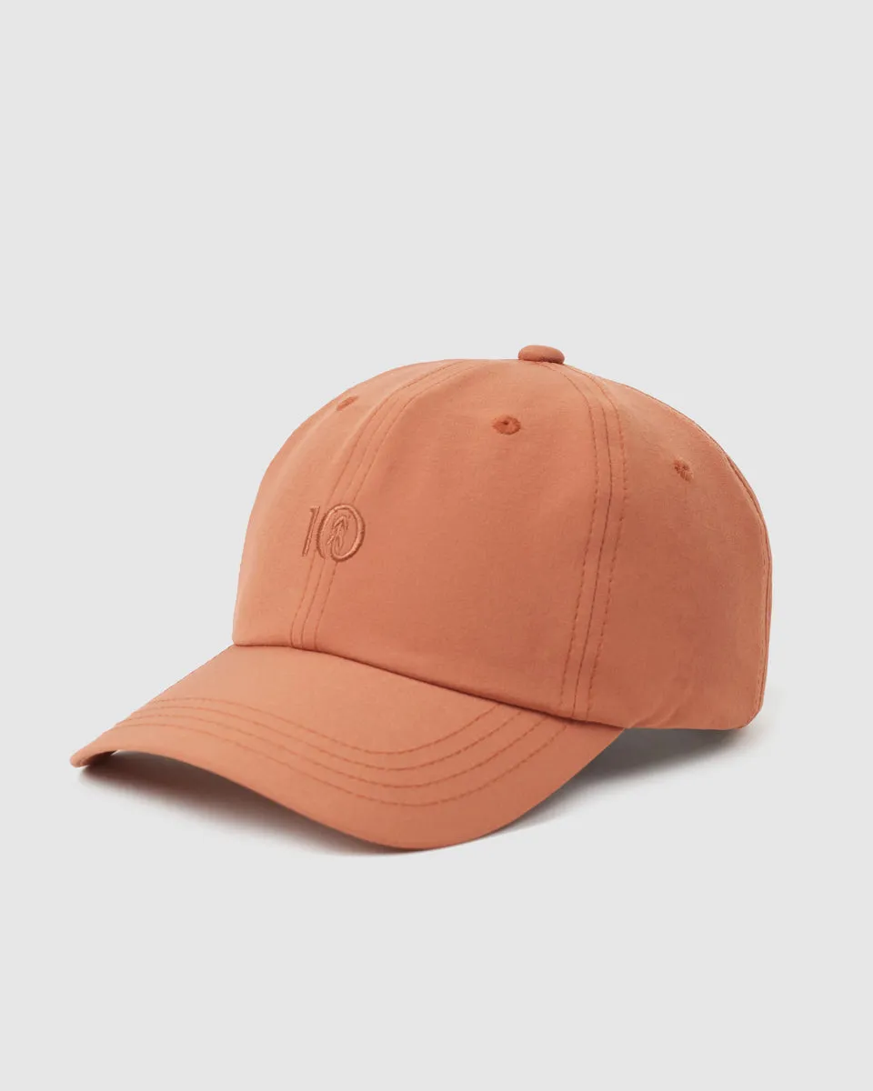 InMotion Peak Hat sold by tentree