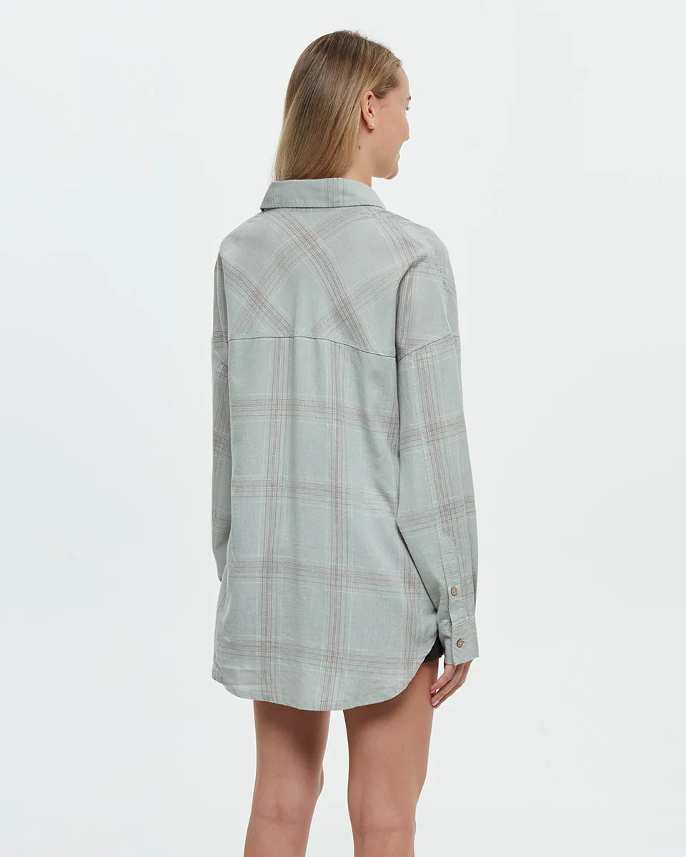 West End Shirt sold by tentree product image thumbnail 3