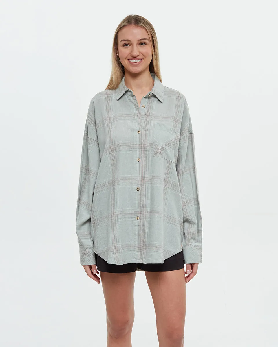 West End Shirt sold by tentree