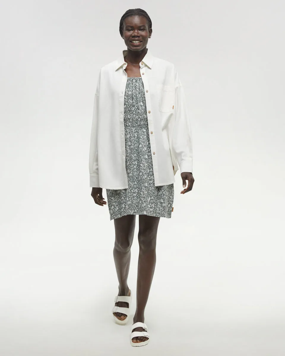 West End Shirt sold by tentree