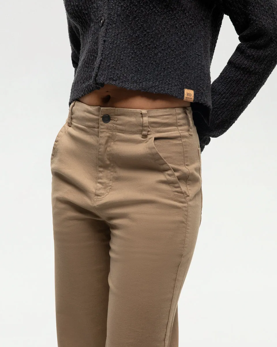 Slocan Pant sold by tentree product image thumbnail 4