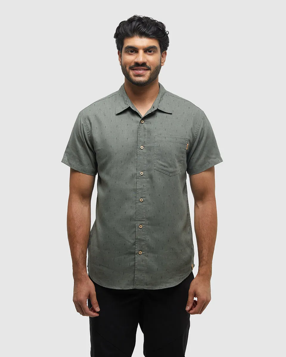 Mancos Shirt sold by tentree