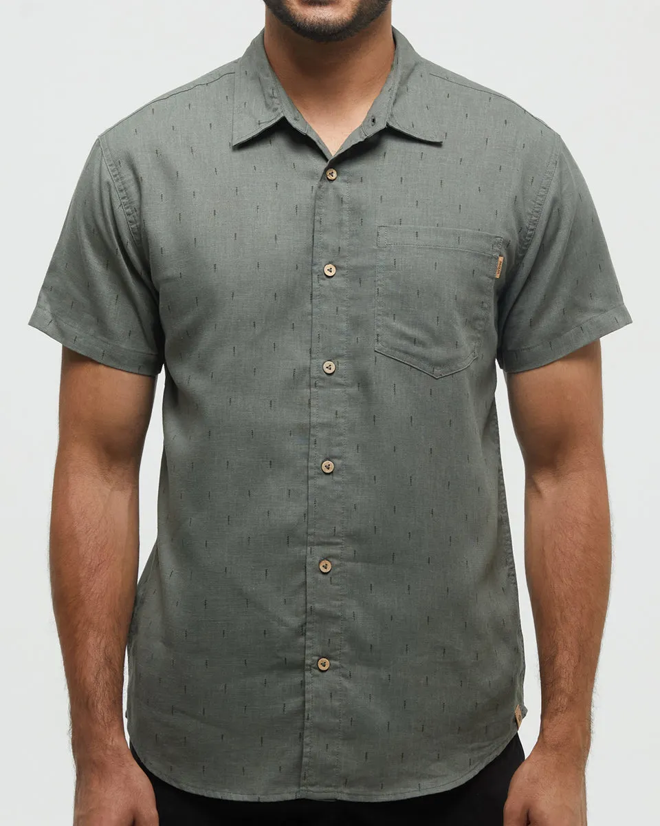 Mancos Shirt sold by tentree product image thumbnail 4