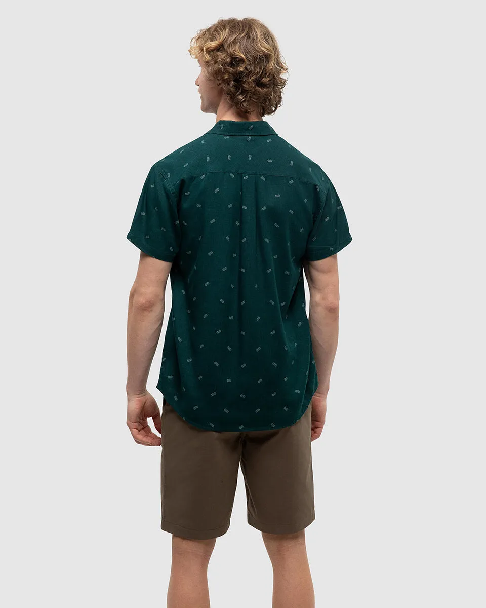 Mancos Shirt sold by tentree product image thumbnail 3