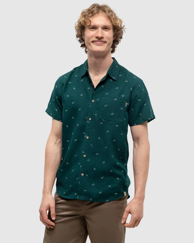 Mancos Shirt sold by tentree