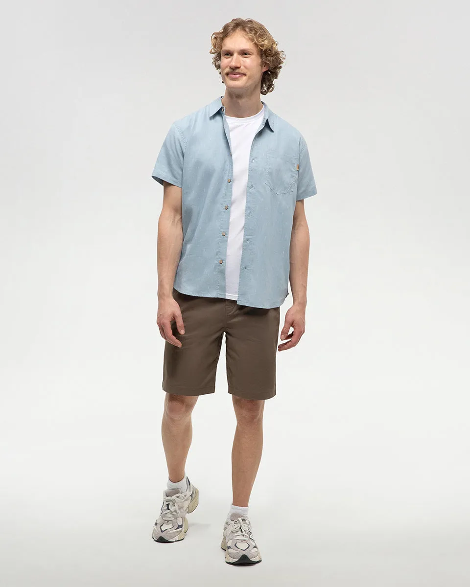 Mancos Shirt sold by tentree product image thumbnail 2