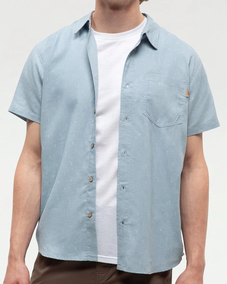 Mancos Shirt sold by tentree product image thumbnail 4