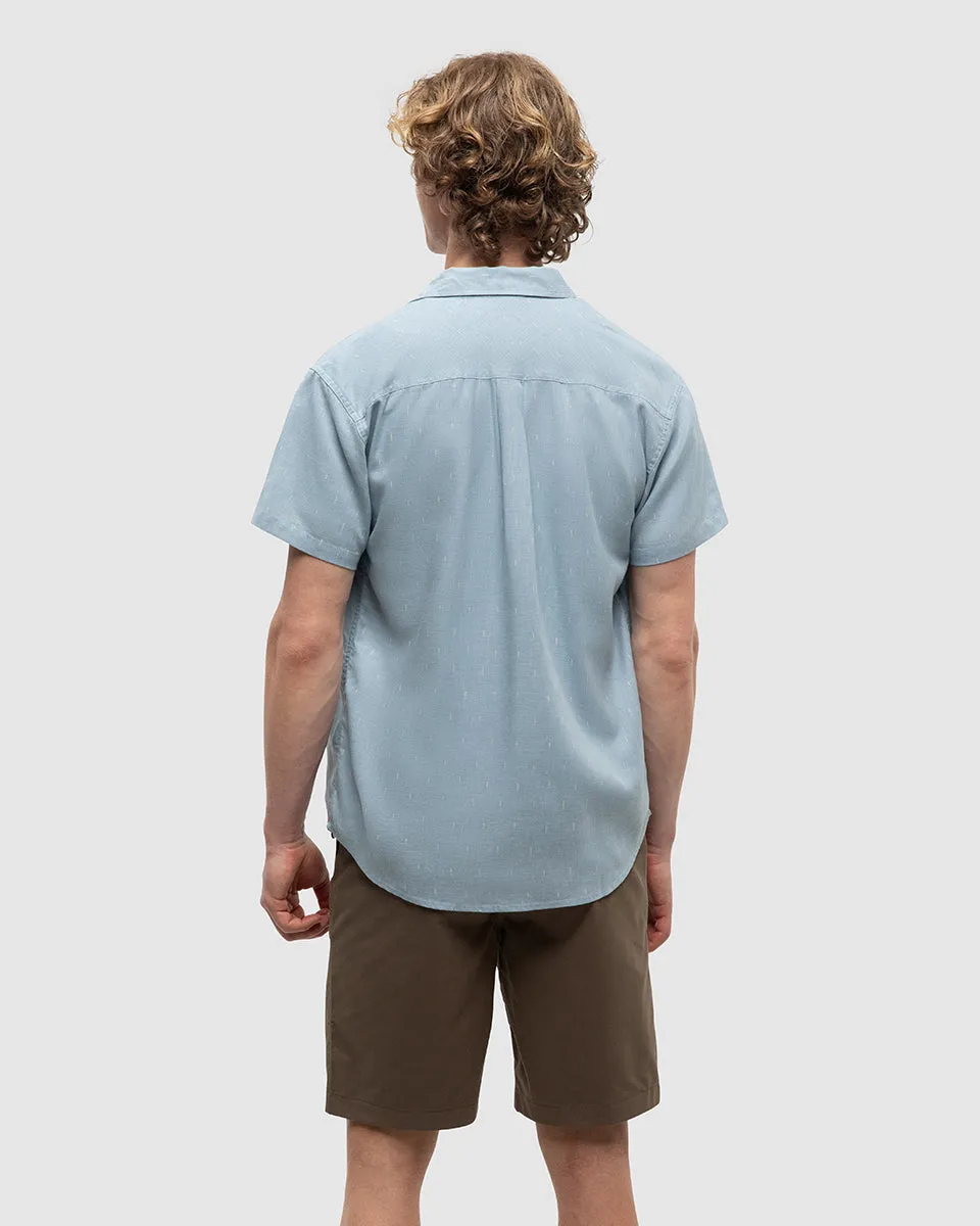 Mancos Shirt sold by tentree product image thumbnail 3