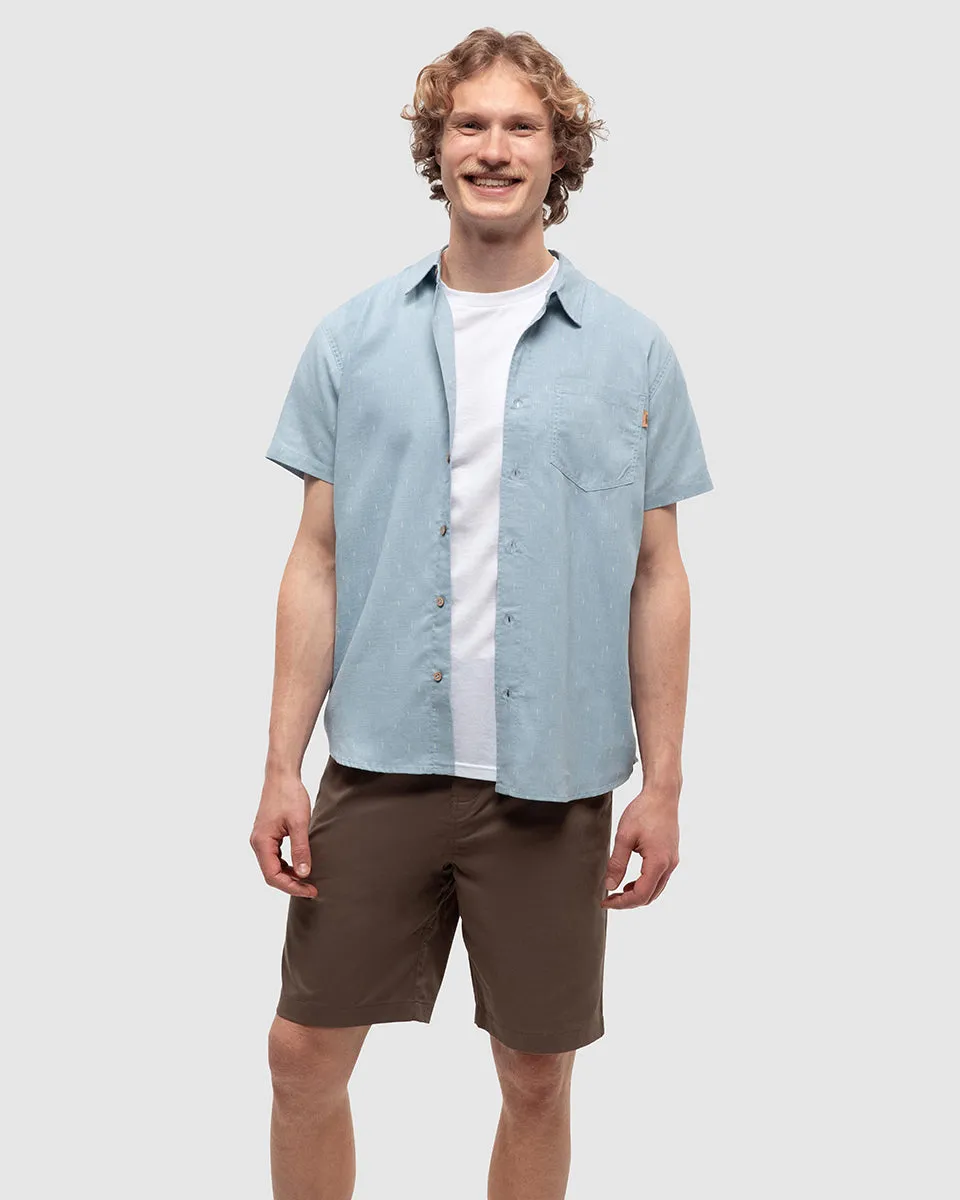 Mancos Shirt sold by tentree
