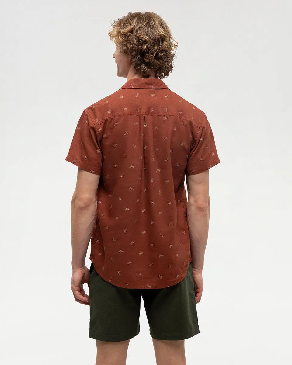 Mancos Shirt sold by tentree product image thumbnail 3