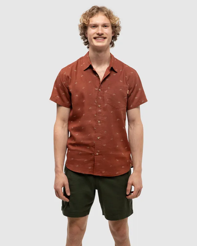 Mancos Shirt sold by tentree