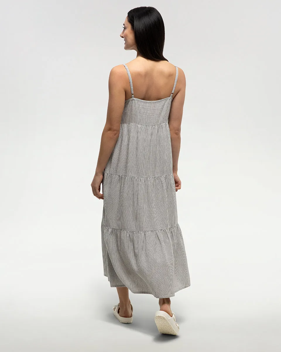 Hopewell Dress sold by tentree product image thumbnail 2