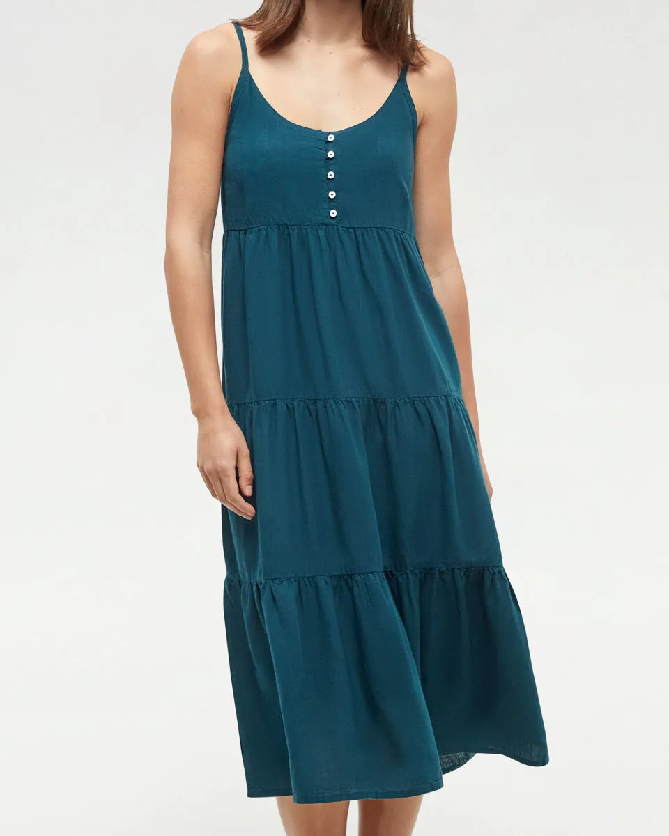 Hopewell Dress sold by tentree product image thumbnail 4