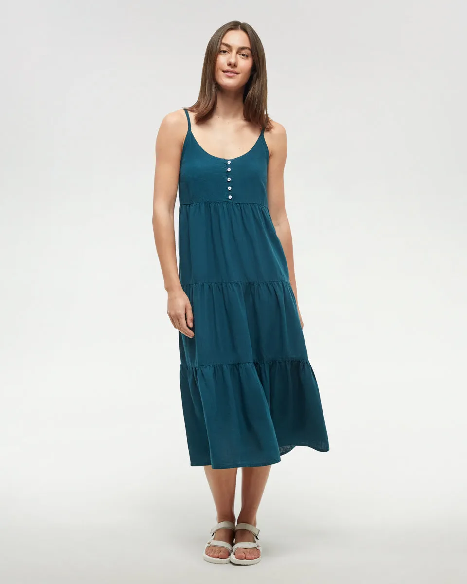 Hopewell Dress sold by tentree