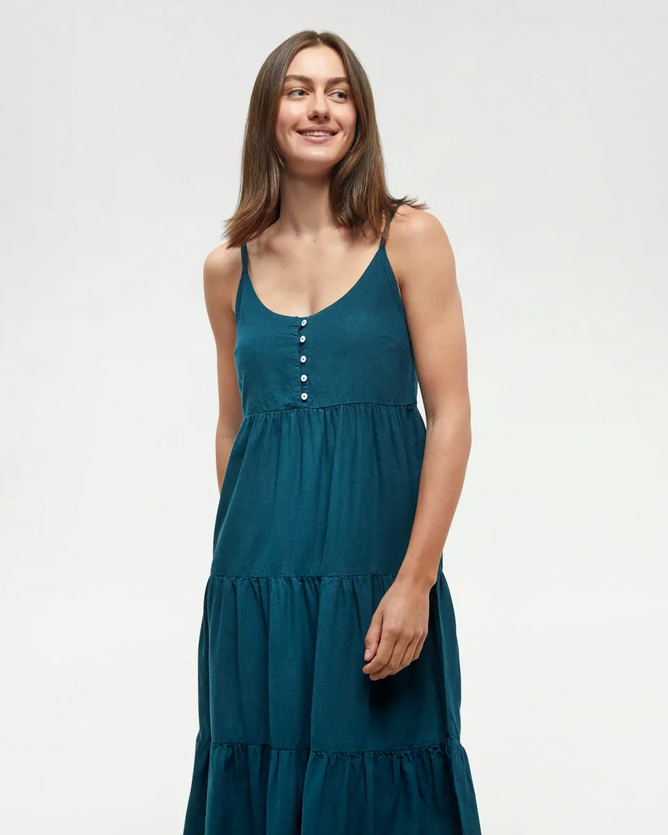 Hopewell Dress sold by tentree product image thumbnail 2