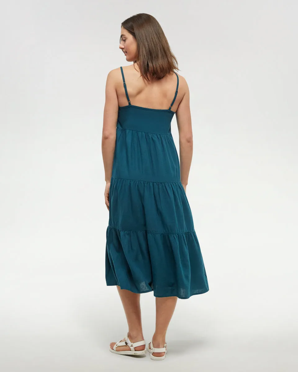 Hopewell Dress sold by tentree product image thumbnail 3