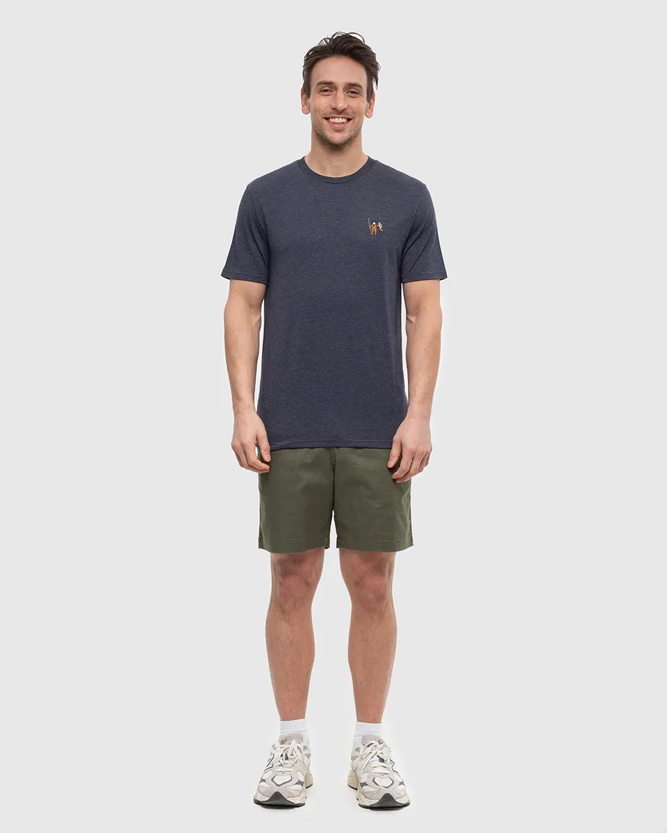 Reynolds Short sold by tentree product image thumbnail 2