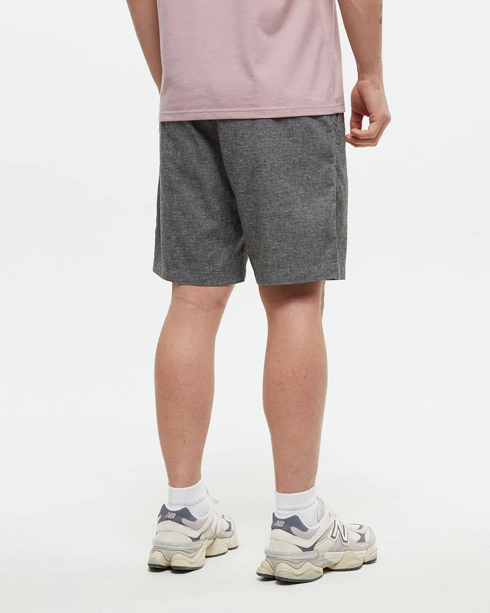 Hemp Latitude Short sold by tentree product image thumbnail 3