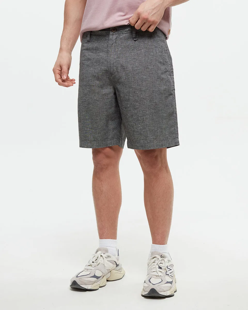 Hemp Latitude Short sold by tentree