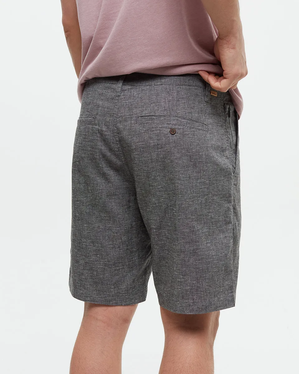 Hemp Latitude Short sold by tentree product image thumbnail 5