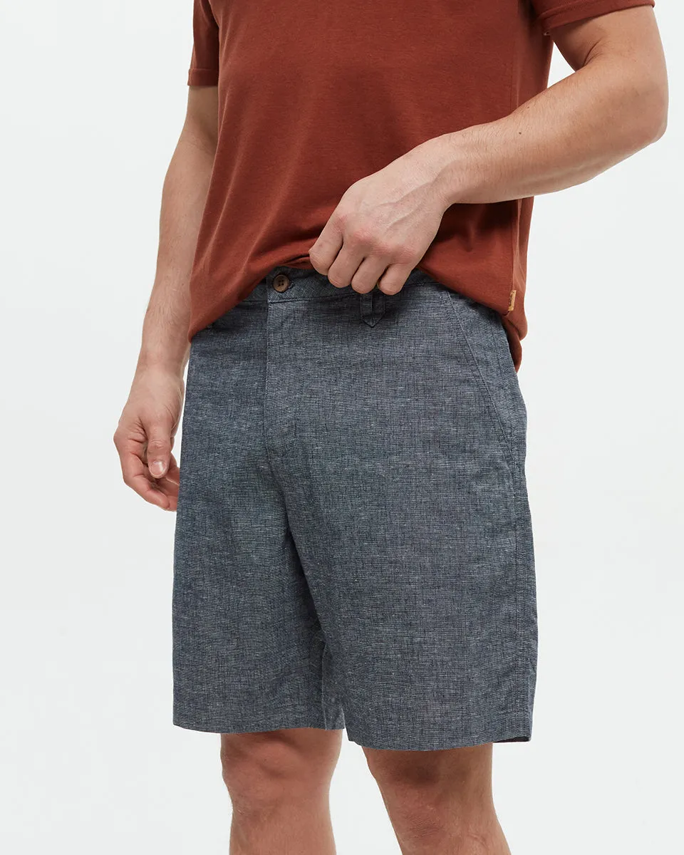 Hemp Latitude Short sold by tentree product image thumbnail 4