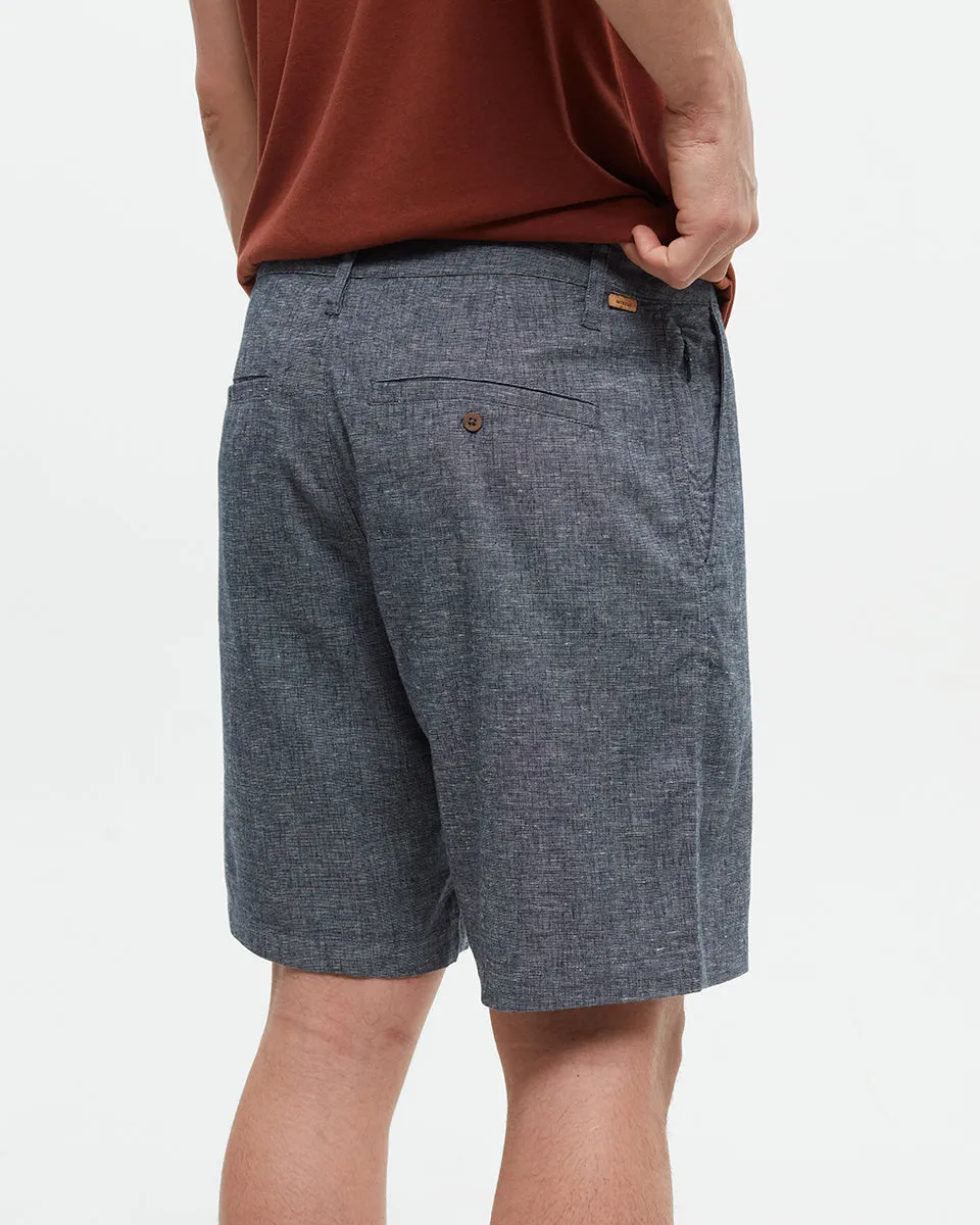 Hemp Latitude Short sold by tentree product image thumbnail 5