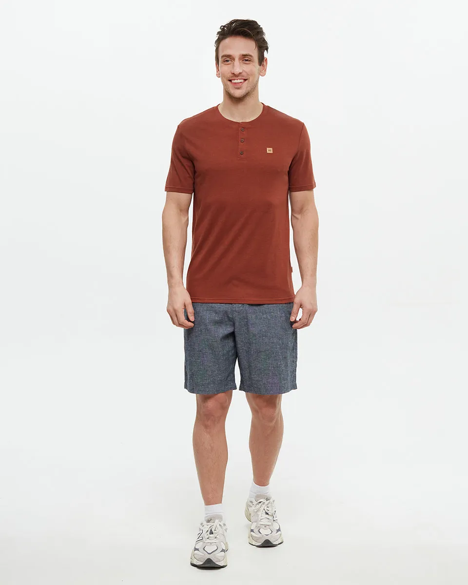 Hemp Latitude Short sold by tentree product image thumbnail 2