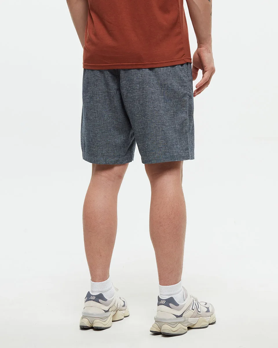 Hemp Latitude Short sold by tentree product image thumbnail 3
