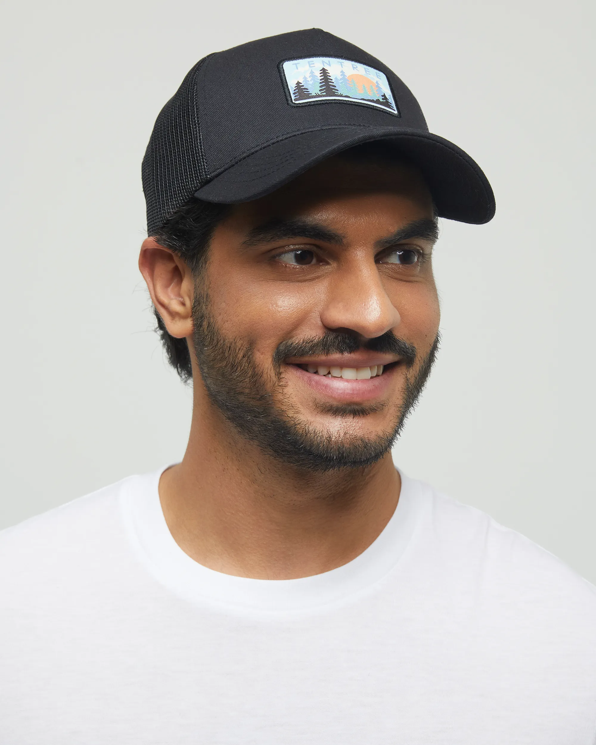 Forest Sun Altitude Hat sold by tentree product image thumbnail 4