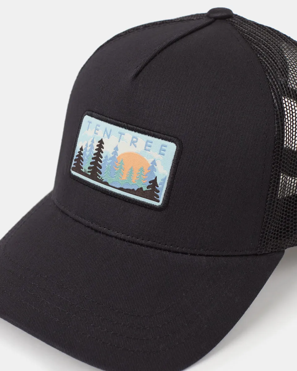 Forest Sun Altitude Hat sold by tentree product image thumbnail 2
