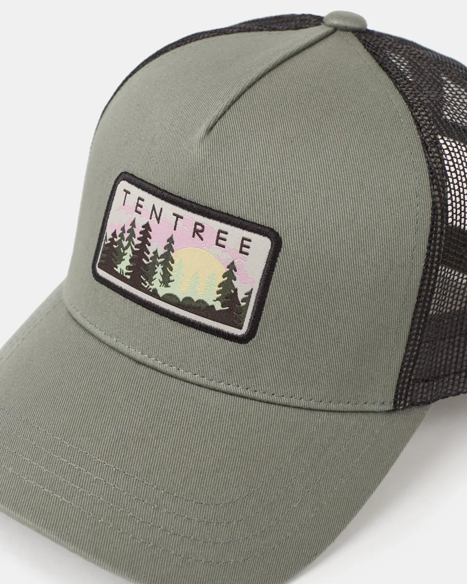 Forest Sun Altitude Hat sold by tentree product image thumbnail 2