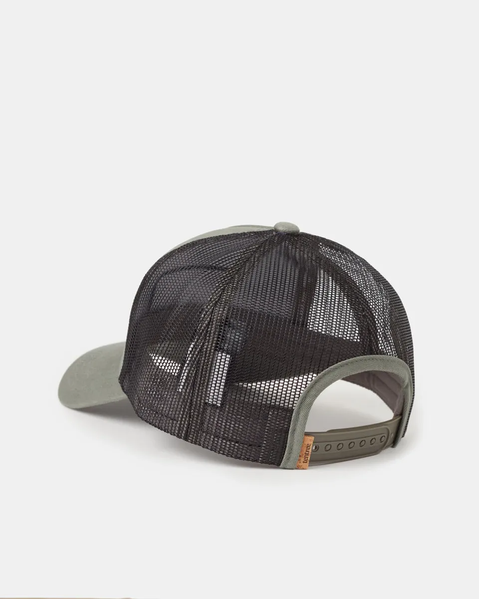 Forest Sun Altitude Hat sold by tentree product image thumbnail 3