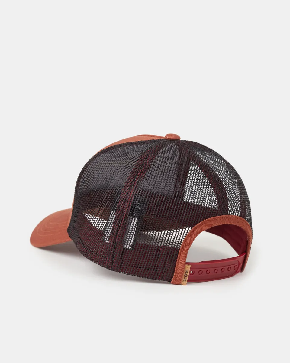 Forest Sun Altitude Hat sold by tentree product image thumbnail 3