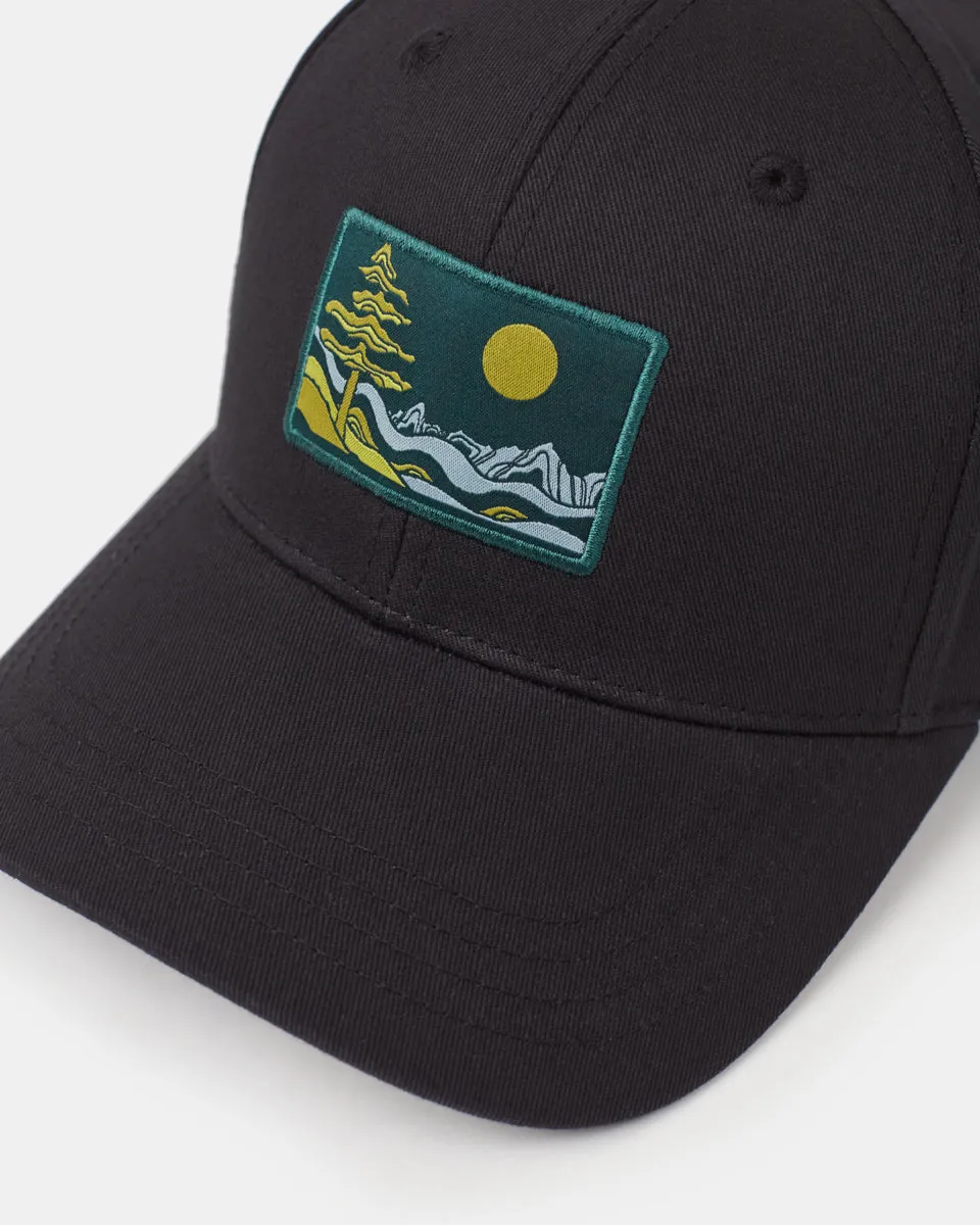 Emerald Edge Elevation Hat sold by tentree product image thumbnail 2