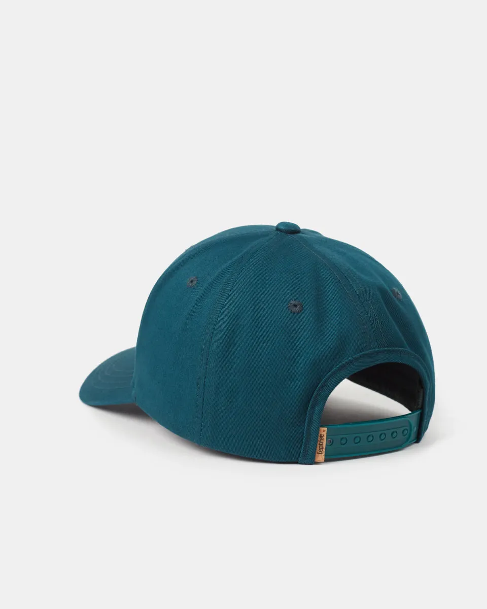 Juniper Wave Elevation Hat sold by tentree product image thumbnail 3