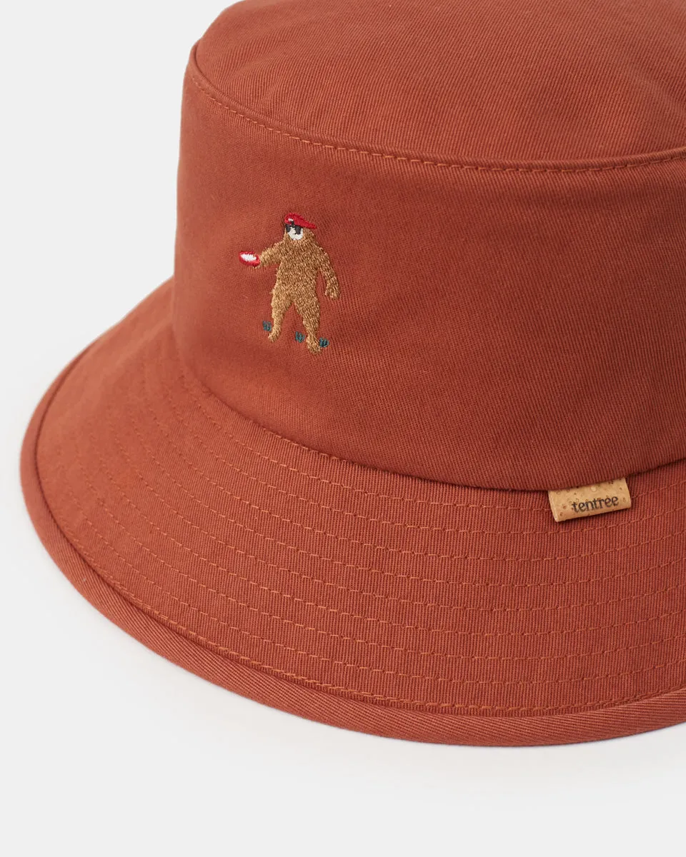 Sasquatch Carleton Hat sold by tentree product image thumbnail 2