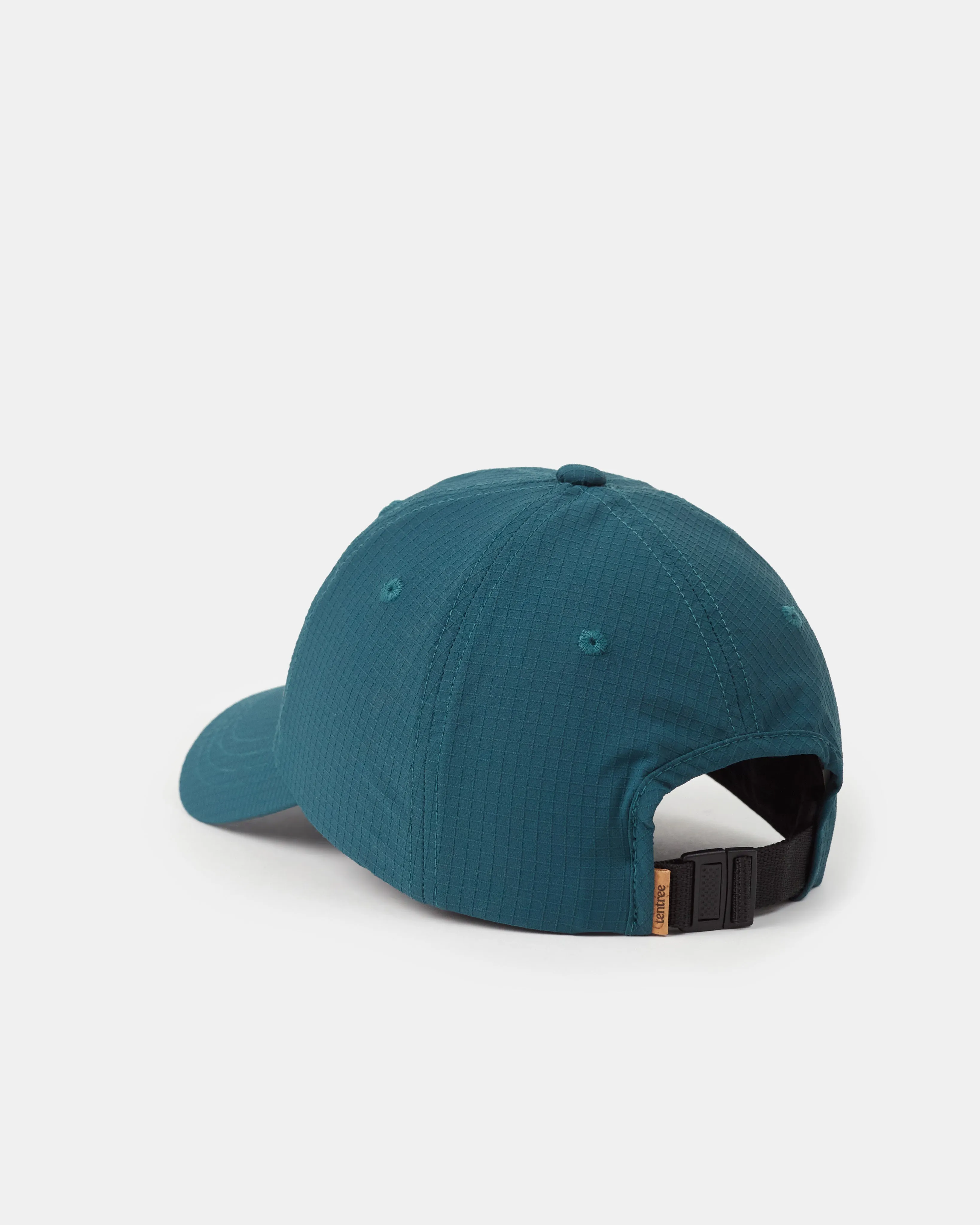 EcoStretch Nylon Peak Hat sold by tentree product image thumbnail 3