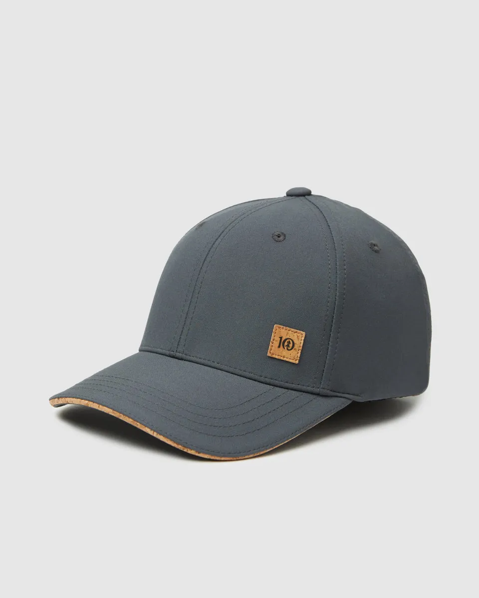 Cork Icon InMotion Thicket Hat sold by tentree