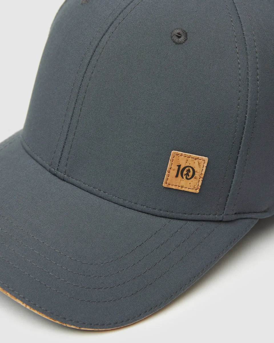 Cork Icon InMotion Thicket Hat sold by tentree product image thumbnail 2