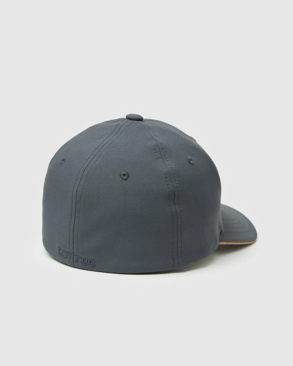 Cork Icon InMotion Thicket Hat sold by tentree product image thumbnail 3