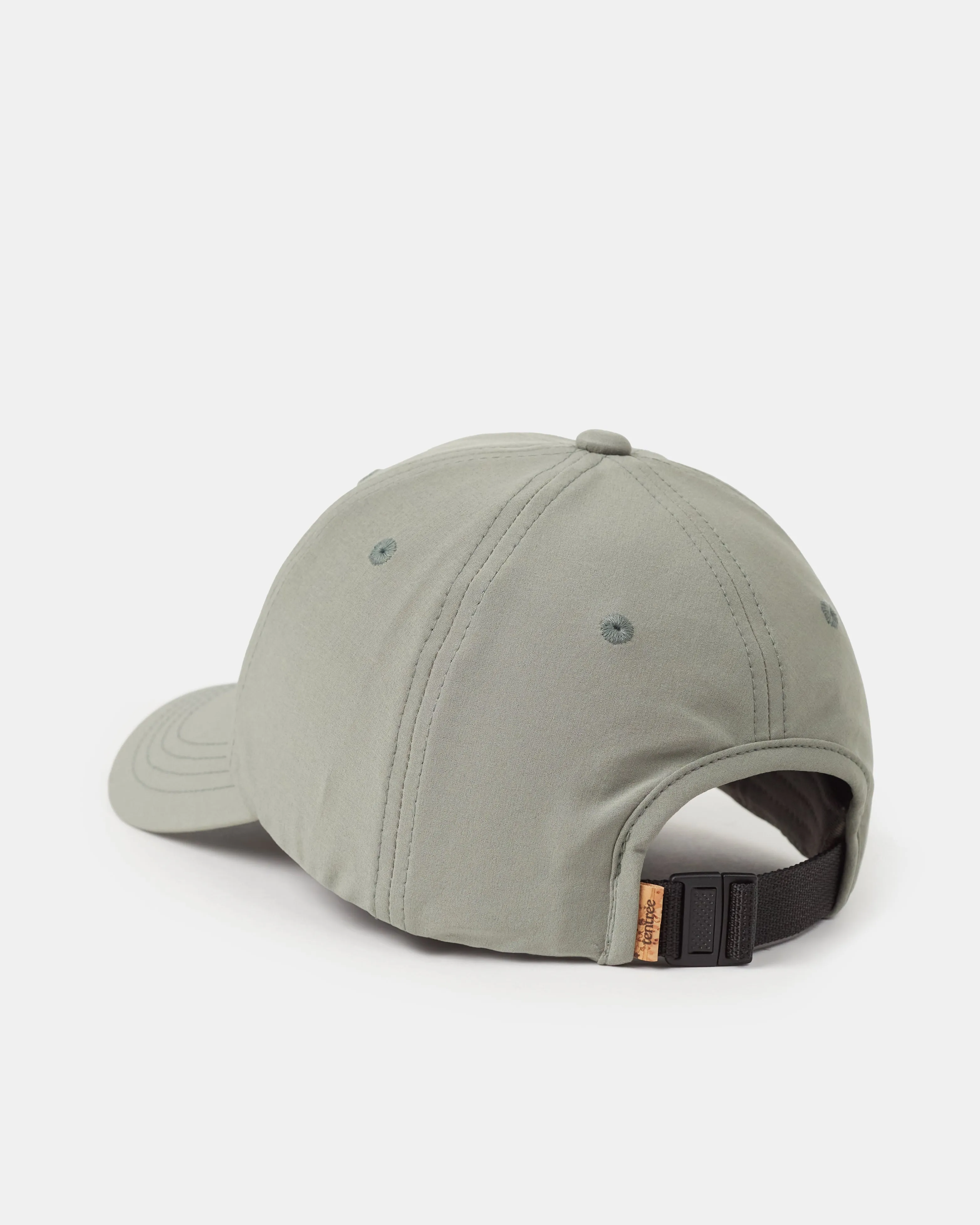 InMotion Peak Hat sold by tentree product image thumbnail 3