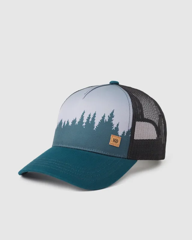 Juniper Altitude Hat sold by tentree