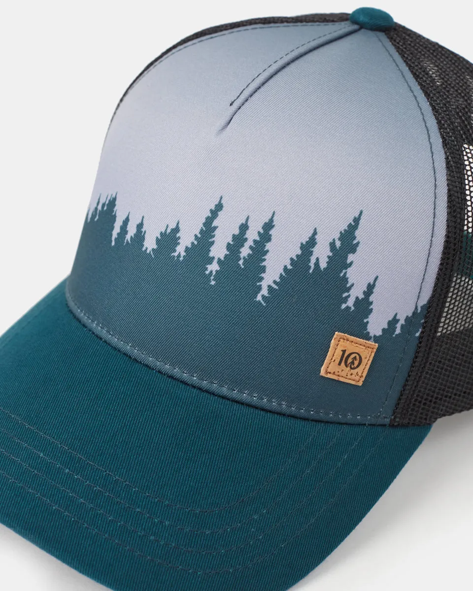 Juniper Altitude Hat sold by tentree product image thumbnail 2
