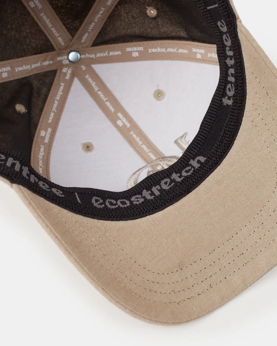 Logo Hemp Thicket Hat sold by tentree product image thumbnail 4